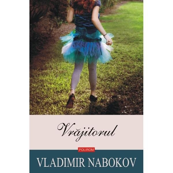 Vrajitorul (Nabokov) - Vladimir Nabokov