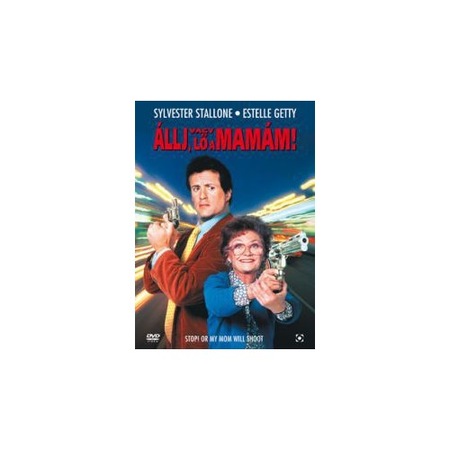 Allj Vagy Lo A Mamam Dvd Emag Hu