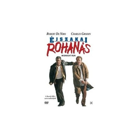 Ejszakai Rohanas Dvd Emag Hu