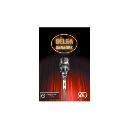 Belga Karaoke Dvd Emag Hu
