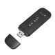 4G мобилна WiFi точка за достъп, мини преносим LTE рутер с USB захранване, 4G мрежа, поддържа множество устройства, сигурен достъп до интернет, 150 Mbps сваляне, споделяне с до 10 потребители