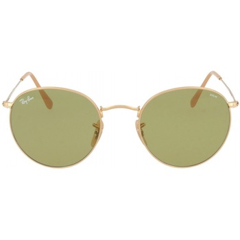 Ochelari de soare pentru barbati Ray-Ban RB3447 90644C 53 EVOLVE Ochelari de soare pentru barbati Ray-Ban RB3447 90644C 53 EVOLVE