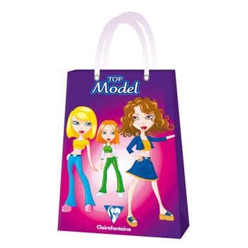 Sacosa Top Model Sacosa Top Model