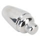 Set shaker cocktail, inox 304, 3 piese