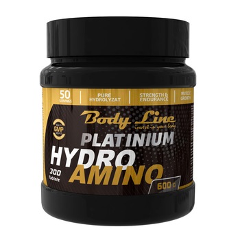 Supliment nutritiv PLATINIUM HYDRO AMINO Supliment nutritiv PLATINIUM HYDRO AMINO