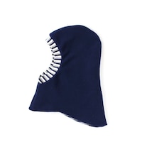 Cagula pentru copii, bleumarin