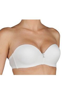 Sutien Cintia, Selene, Alb, 90B Sutien Cintia, Selene, Alb, 90B
