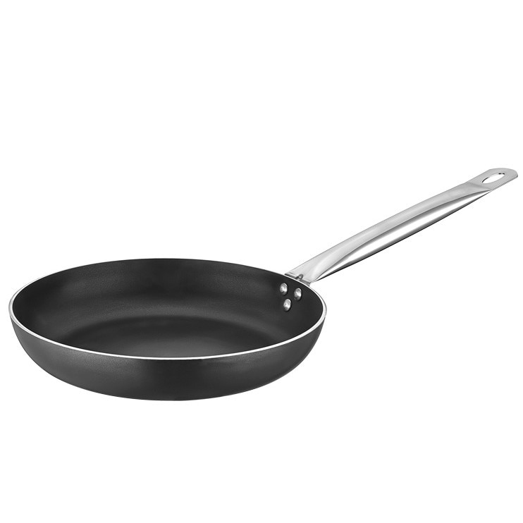 Tigaie adanca profesionala Netlon seria Pearl 28x5,1 cm