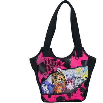 Gentuta fetite, Monster High, neagra Gentuta fetite, Monster High, neagra