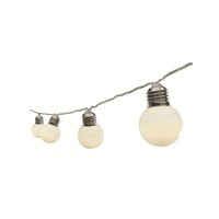 ghirlanda cu led-uri decor globuri mate 20 led alb cald home lp 20ww exterior imagen 54_0_
0