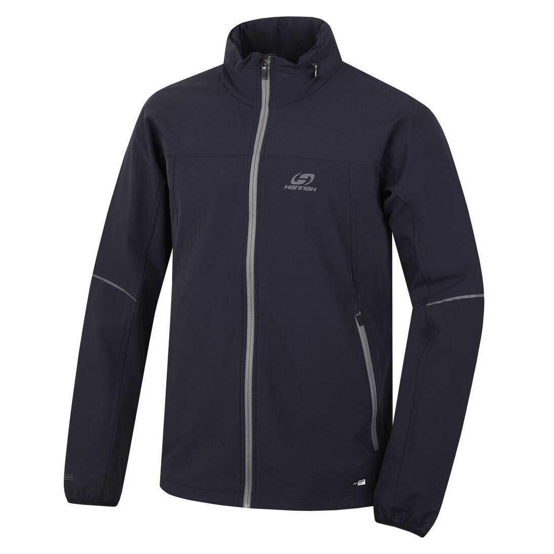 Jacheta Hannah Huron S Antracit