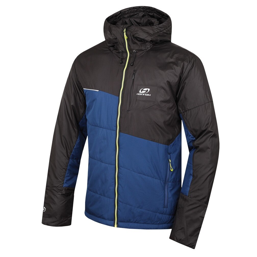 Jacheta Hannah Duffel M Ensign Albastru/Antracit