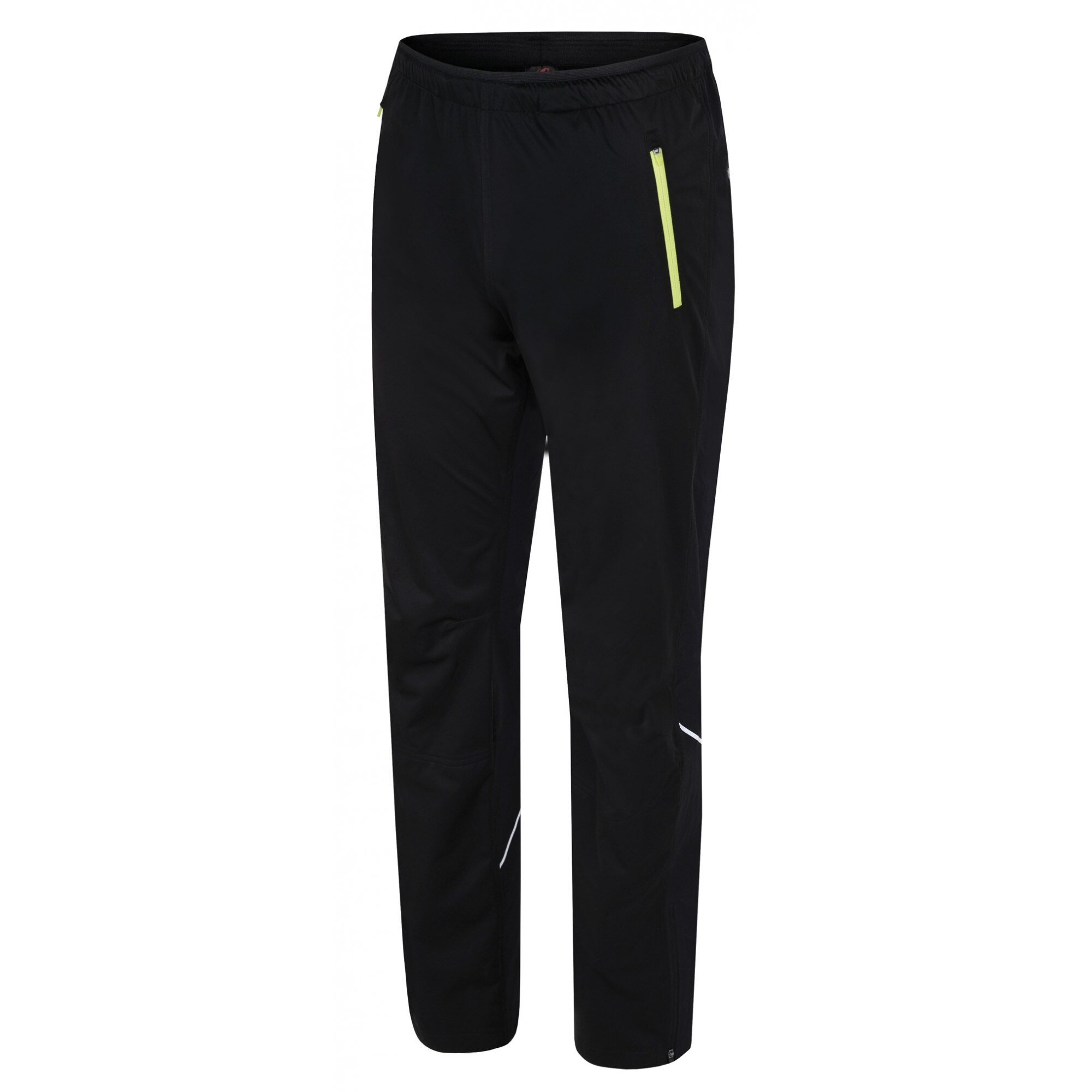 Pantaloni Hannah Brock S Antracit/Verde