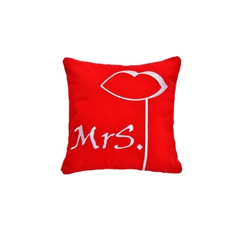 Fata de perna Mrs. 42 x 42cm Fata de perna Mrs. 42 x 42cm