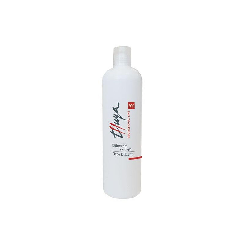 Diluant Thuya pentru tipsuri 500ml