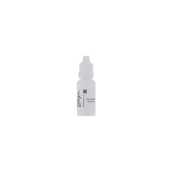 Kit permanent Thuya pentru gene clasic