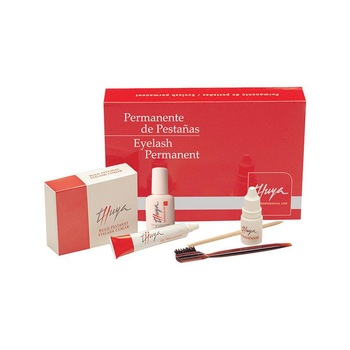 Kit permanent Thuya pentru gene clasic Kit permanent Thuya pentru gene clasic