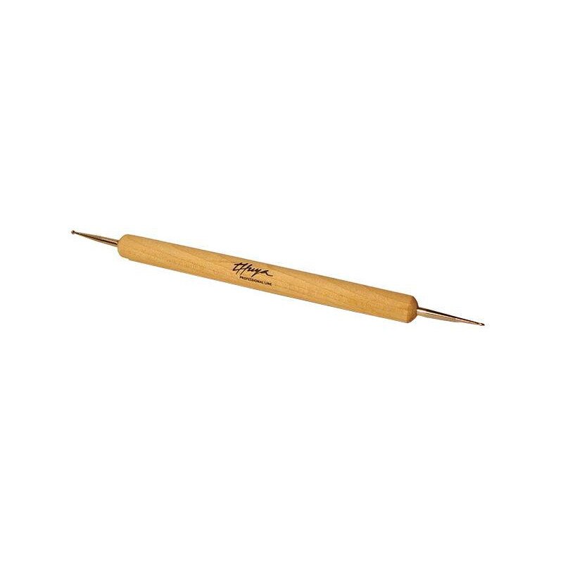 Instrument pentru puncte Thuya decorarea unghiilor