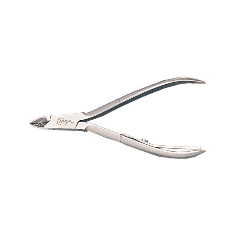 Cleste pentru cuticule Thuya 4 mm