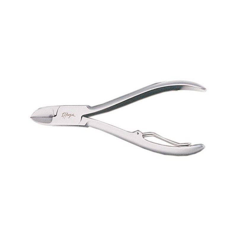 Cleste Thuya pentru unghii 12 mm