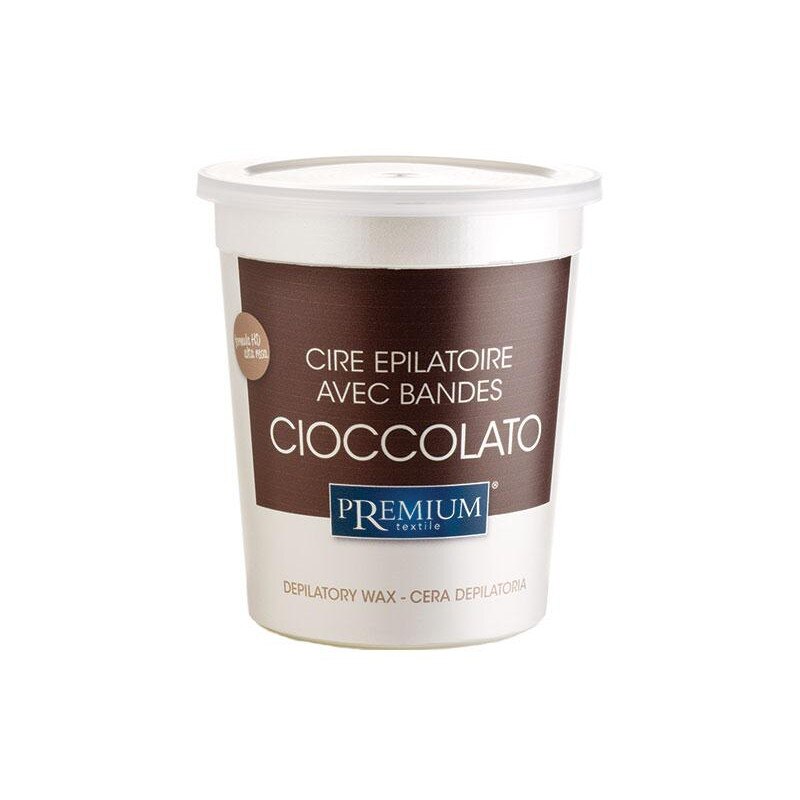 Ceara de unica folosinta Premium Ciocolata 700ml