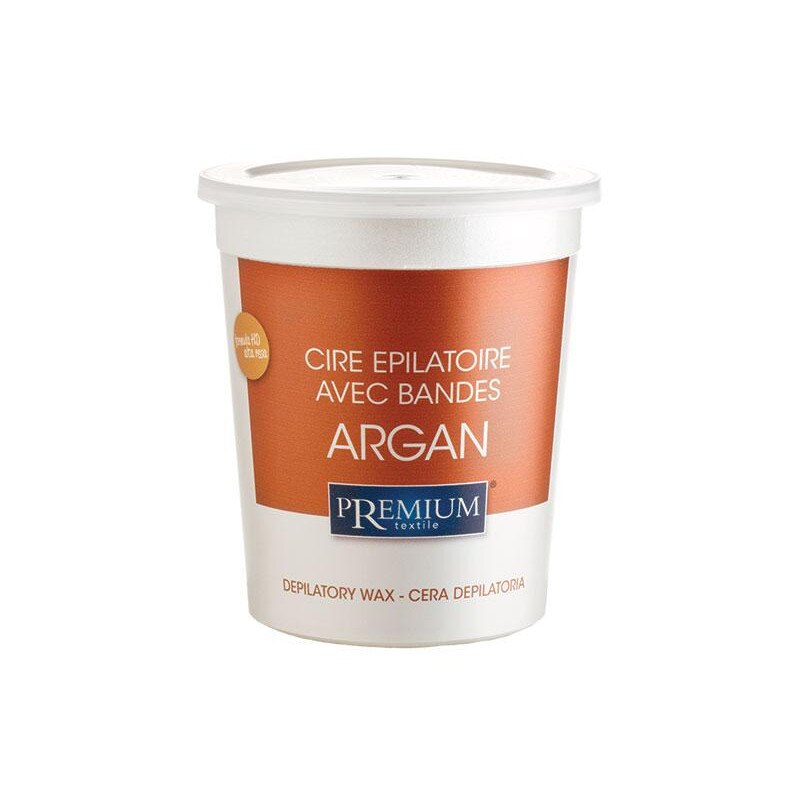 Ceara de unica folosinta Premium Argan 700ml