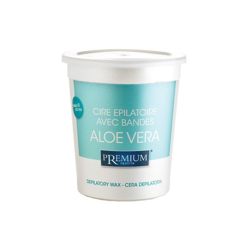 Ceara de unica folosinta Premium Aloe Vera 700ml