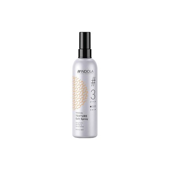 Spray de volum cu sare de mare Indola Texture Salt Spray 200ml Spray de volum cu sare de mare Indola Texture Salt Spray 200ml