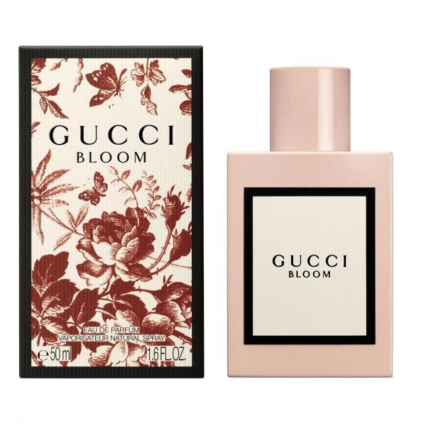 Apa de Parfum Gucci, Bloom, 50 ml - eMAG.ro