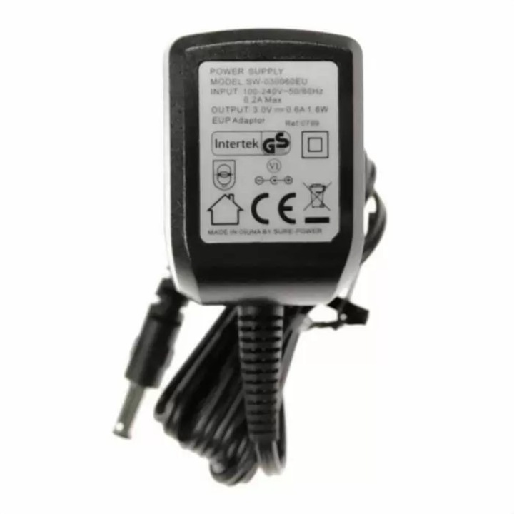 Захранване за тример за коса и брада Rowenta Nomad CS-10001098