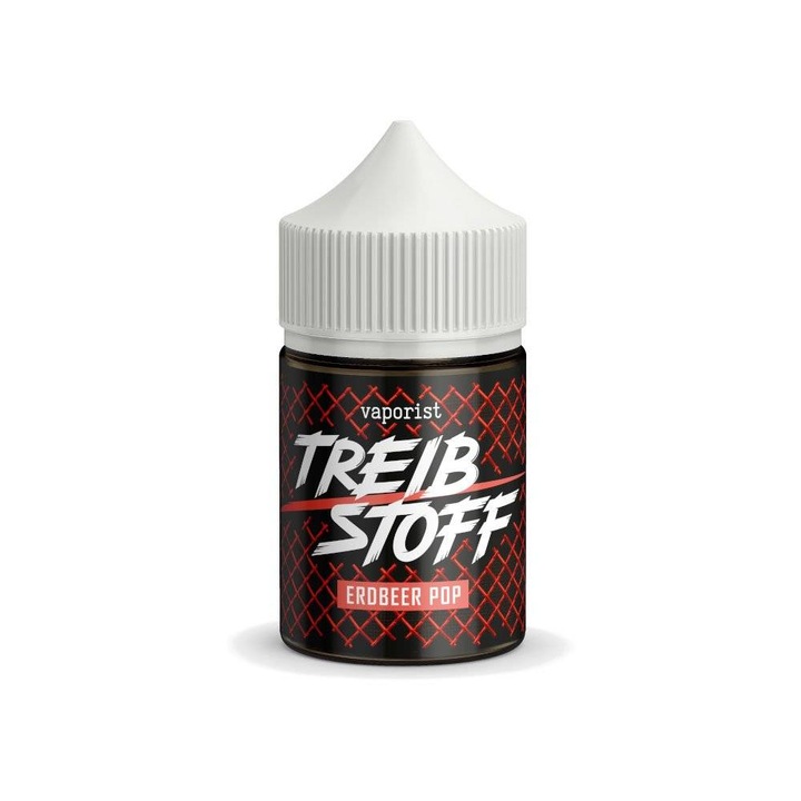 Aroma Treib Stoff Vaporist - Capsune 10 ml