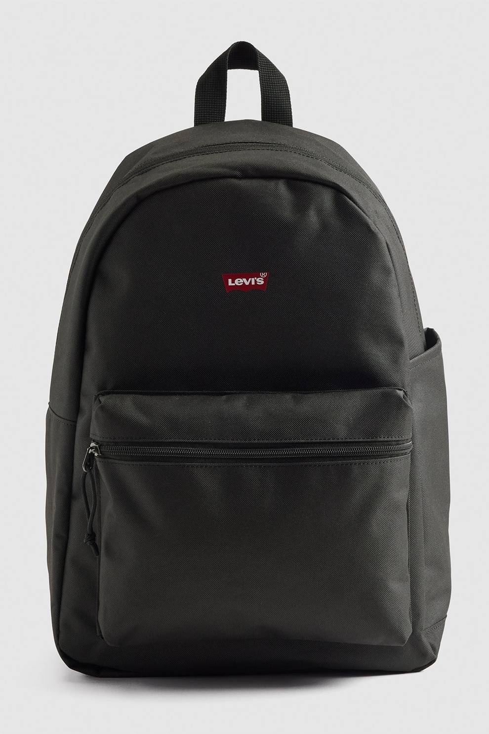 Levi's, Rucsac cu buzunar exterior, Negru
