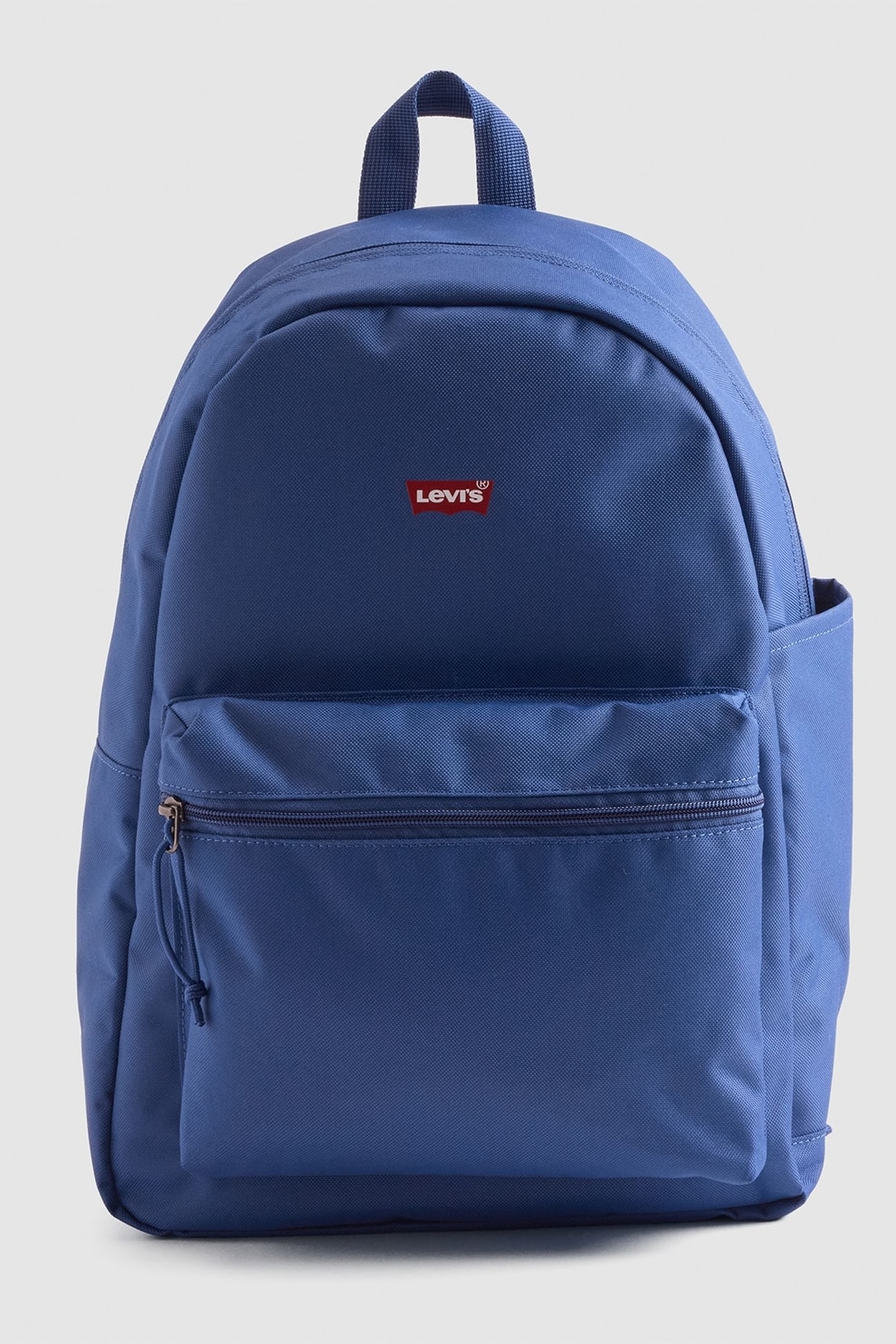 Levi's, Rucsac cu buzunar exterior, Albastru deschis