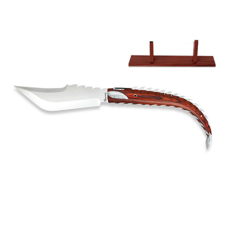 Briceag Spaniol Mare ESPINO Lama 22.5cm Albainox 01626