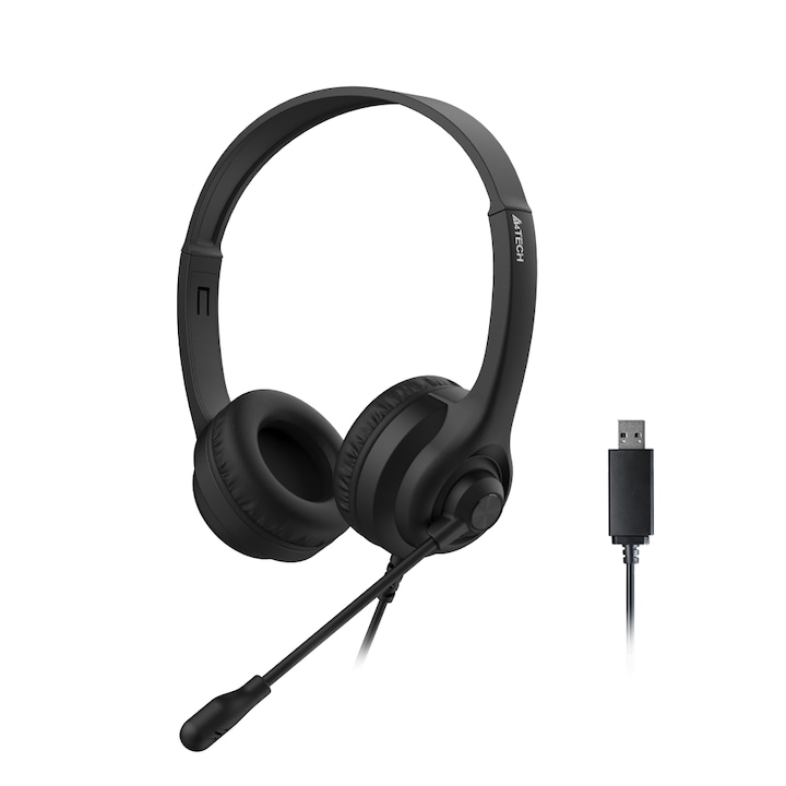 Casti gaming/streaming Virtuoso Pro Carbon Open Back, multiplatform, alb
