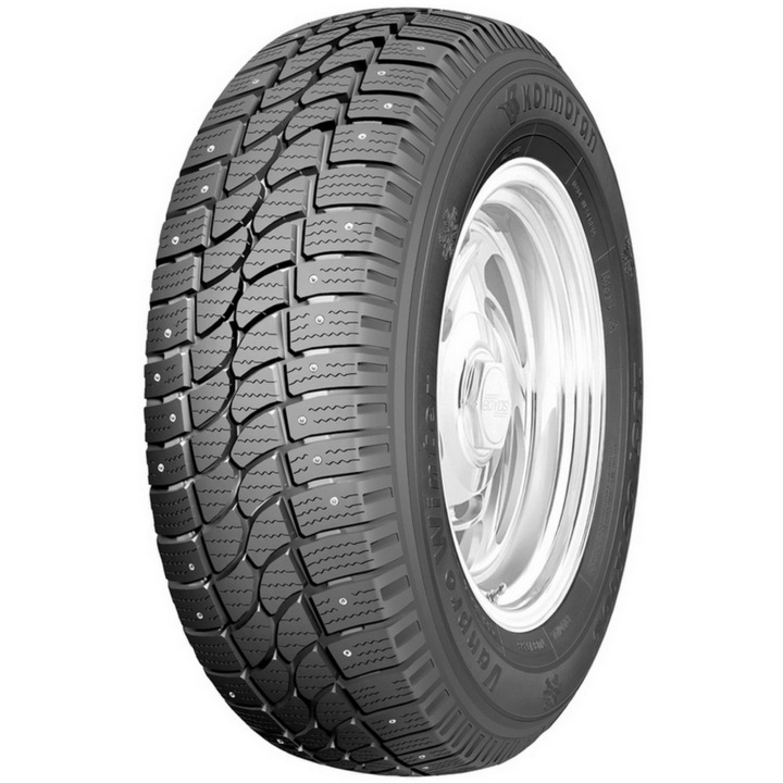 Anvelopa IARNA Kormoran VANPRO WINTER 225/75 R16 C118/116 R