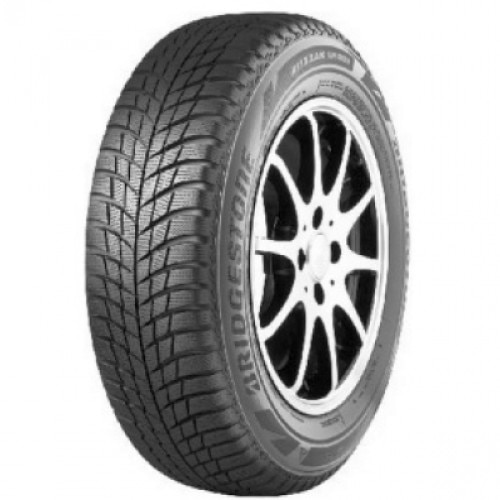 Anvelopa Iarna Bridgestone Blizzak Lm001 195/55 R16 87H M+S