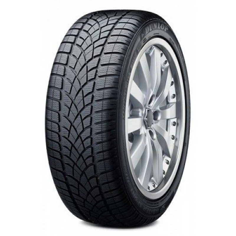 jelly Young Penetrate Anvelopa Iarna Dunlop Sp Winter Sport 3d 225/60 R17 99H M+S Run Flat -  eMAG.ro