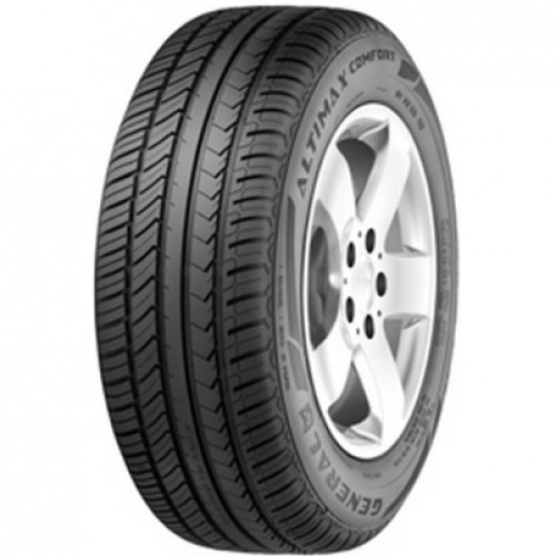 Anvelopa Vara General Tire Altimax Comfort 175/70 R14 84T