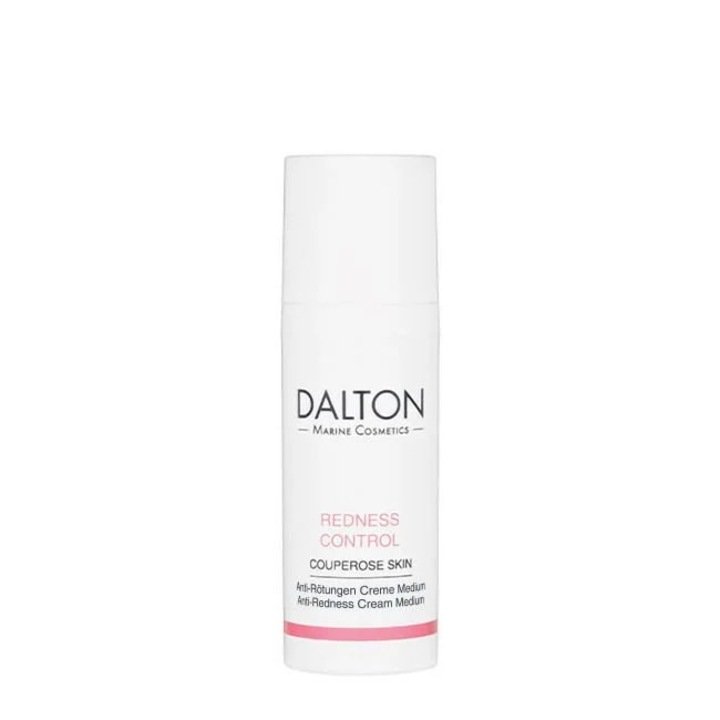 Crema anti-cuperoza sau rozacee Redness Control Anti-Redness Cream Medium