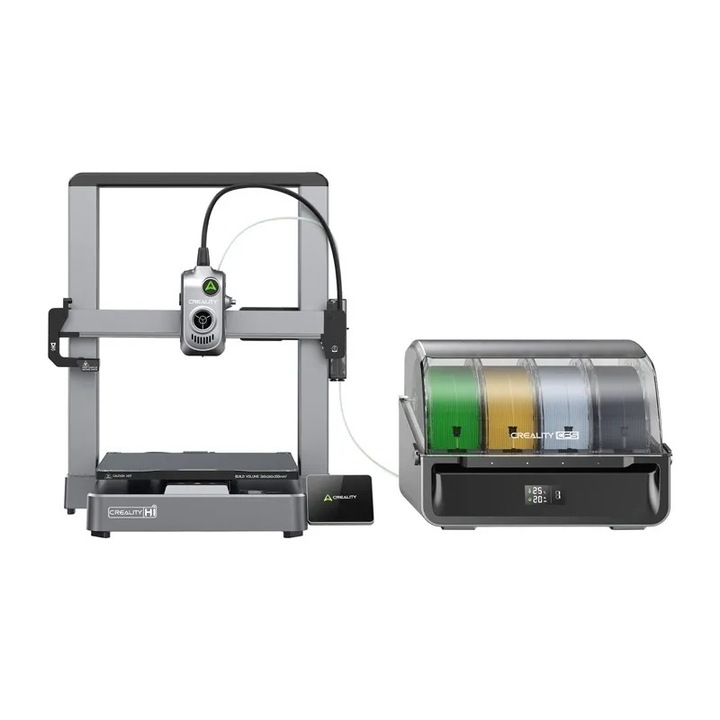 3D принтер Creality Hi Combo