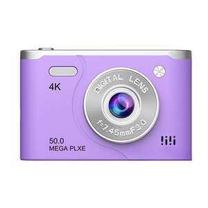 Aparate foto compacte