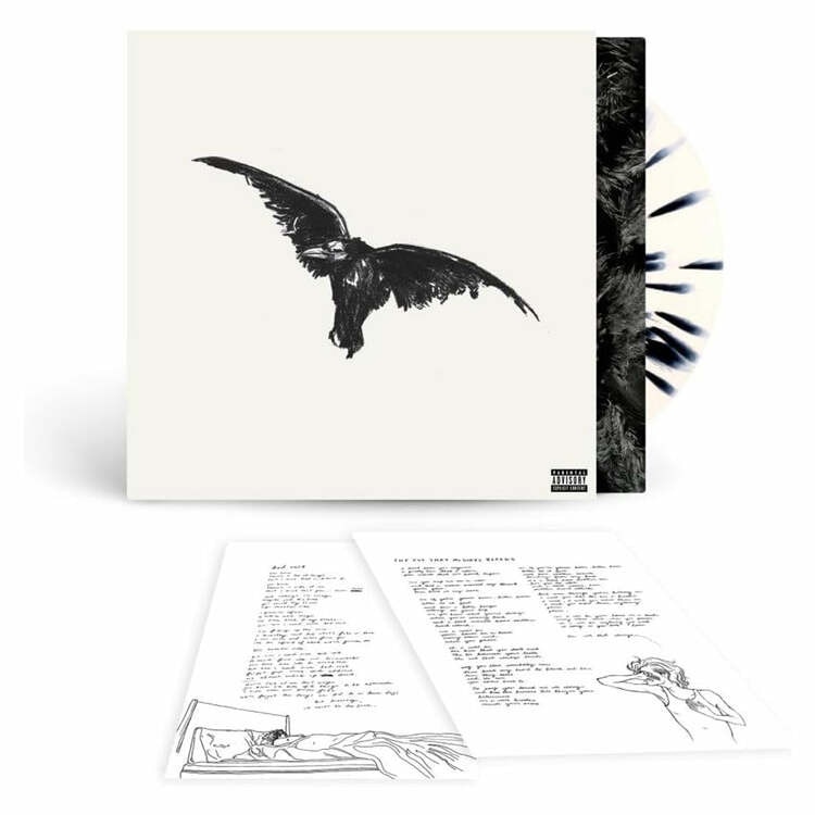 Vinil Conan Gray - Kid Krow, Decomposed (ediție aniversară 5 ani