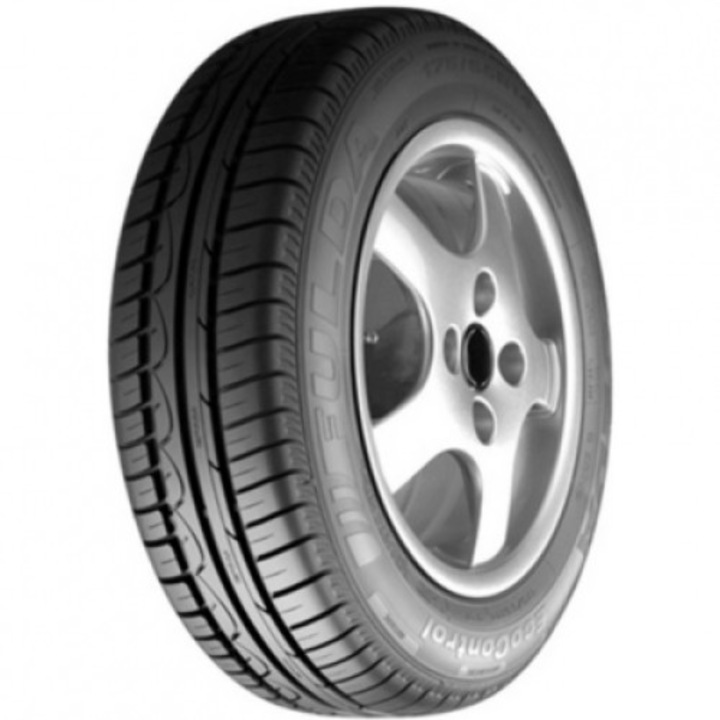 Anvelopa Vara Fulda Ecocontrol 155/65 R14 75T