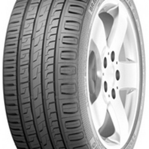 Anvelopa Vara Barum Bravuris 3hm 255/35 R18 94Y XL PJ