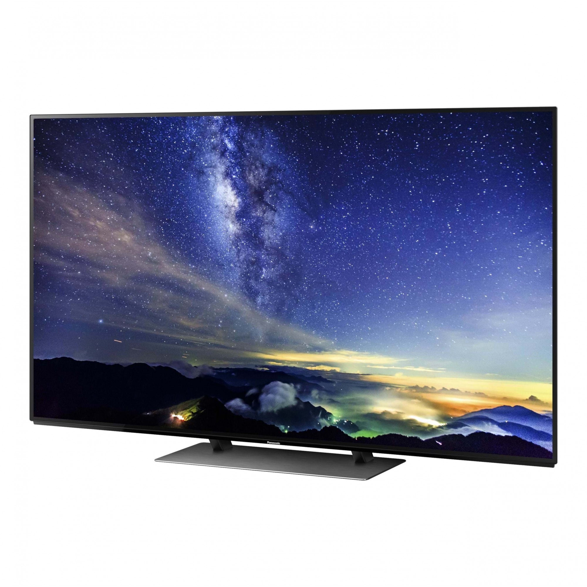 Televizor OLED Smart Panasonic, 138 cm, TX-55EZW954, THX 4K ULTRA HD, PRO HDR