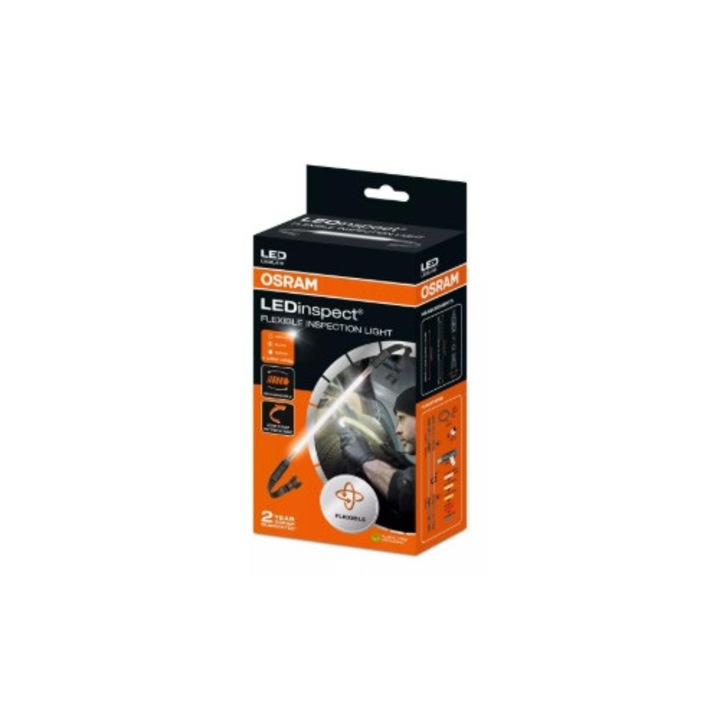 Osram LED инспекционна лампа LEDIL416 - 1000 lm, LEDIL416