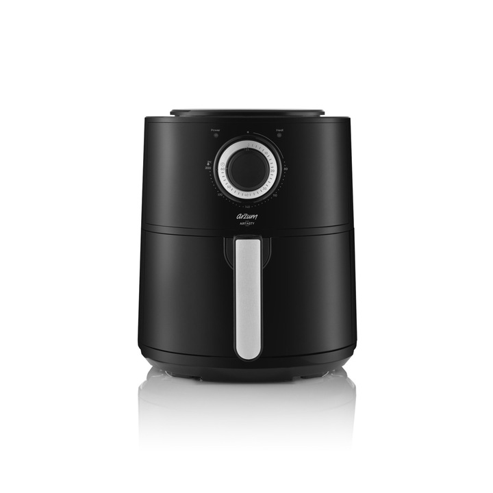 Arzum Airtasty Airfryer forró levegős sütő