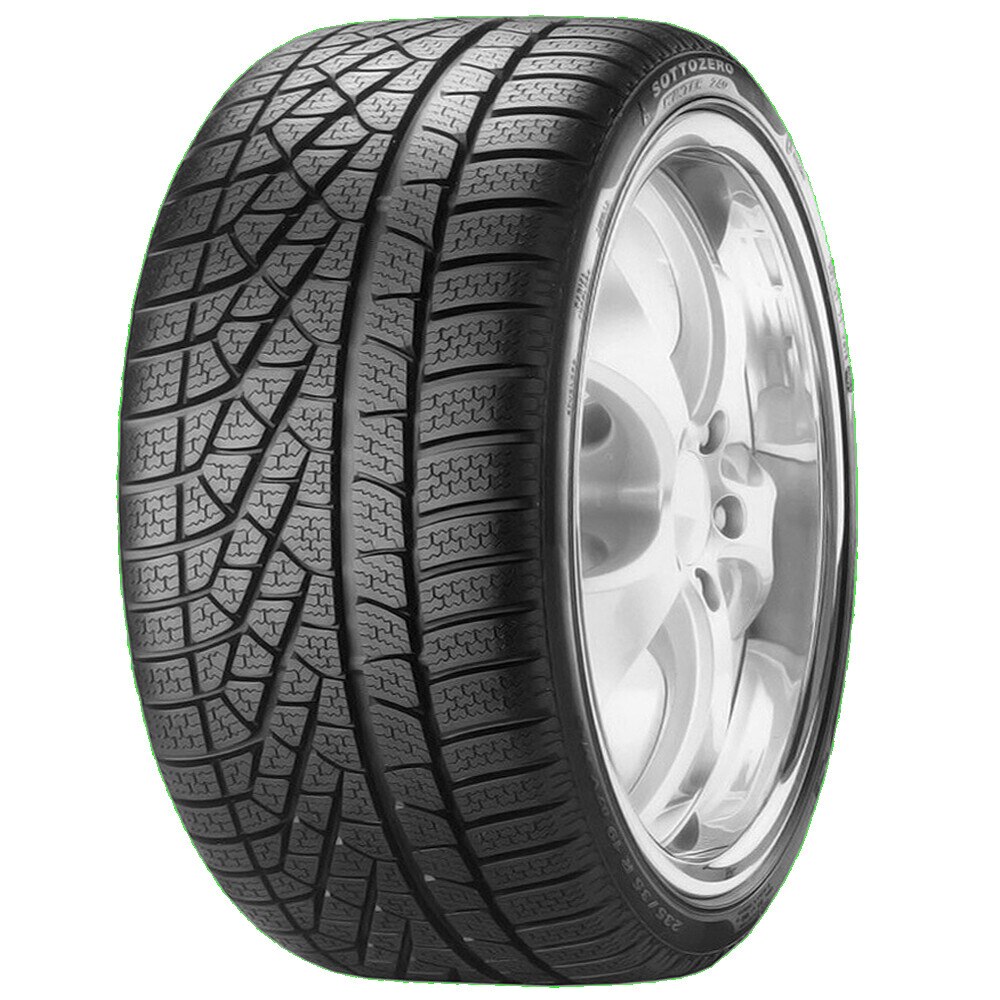 Anvelopa Iarna Pirelli Winter Sottozero Serie3* 205/40 R18 86 V Runflat