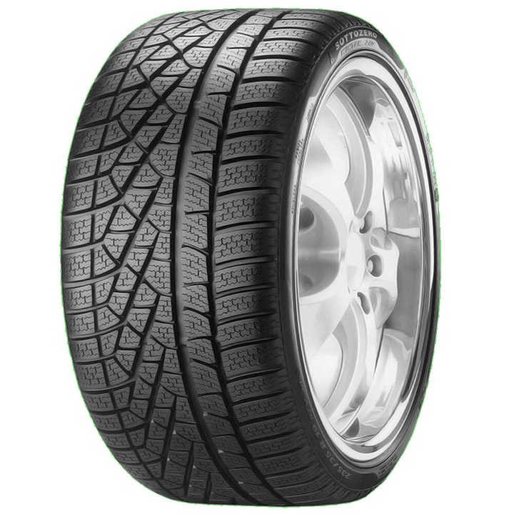 Anvelopa Iarna Pirelli Winter Sottozero 3 205/40 R18 86 V